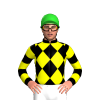 Jockey Silk