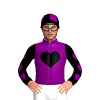 Jockey Silk