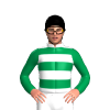 Jockey Silk