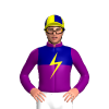 Jockey Silk