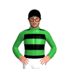 Jockey Silk