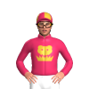 Jockey Silk