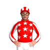 Jockey Silk
