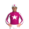 Jockey Silk