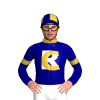 Jockey Silk