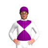 Jockey Silk