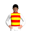 Jockey Silk