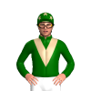 Jockey Silk