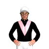 Jockey Silk