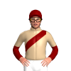 Jockey Silk