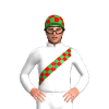 Jockey Silk