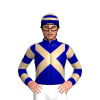 Jockey Silk