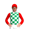 Jockey Silk