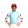 Jockey Silk