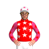 Jockey Silk