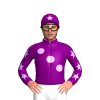 Jockey Silk