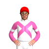 Jockey Silk