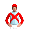 Jockey Silk