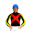 Jockey Silk