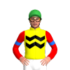 Jockey Silk