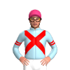 Jockey Silk