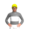 Jockey Silk