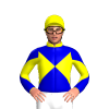 Jockey Silk