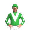 Jockey Silk