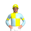 Jockey Silk