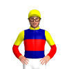 Jockey Silk
