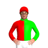 Jockey Silk