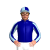 Jockey Silk