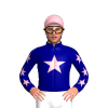 Jockey Silk