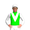 Jockey Silk