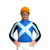 Jockey Silk