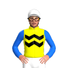 Jockey Silk