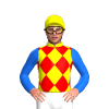 Jockey Silk
