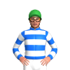 Jockey Silk