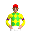 Jockey Silk