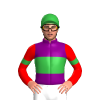 Jockey Silk