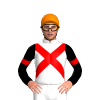 Jockey Silk