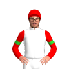 Jockey Silk