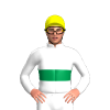 Jockey Silk