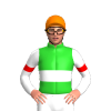 Jockey Silk