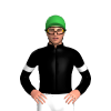 Jockey Silk