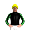 Jockey Silk