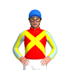 Jockey Silk