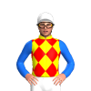 Jockey Silk