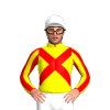 Jockey Silk