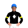 Jockey Silk
